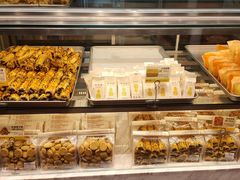 -鲍师傅糕点(永安里店)