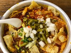 -丽丽三鲜螺蛳粉(田林路店)