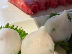 -海底捞火锅(振华商厦店)