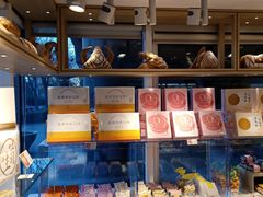 -好利来(四惠店)