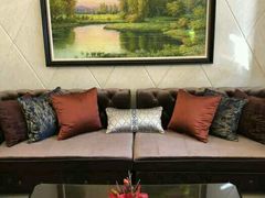 -南山鲜虾面·活鲜小馆·海味大连菜(南山总店)