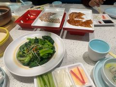 -玉林烤鸭店(垡头店)