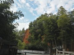 -宝岩生态观光园