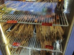 -水碾河刘老大串串香(水碾河路店)