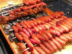 -梨花自助烤肉(天河城店)