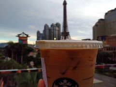 -星巴克(威尼斯人店)