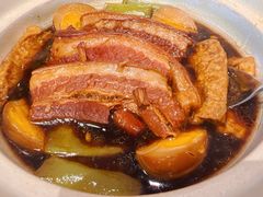 把子肉四兄弟-明湖楼·经典鲁菜山东海鲜(大明湖店)