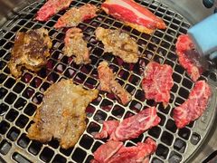 -焱铁烧·黑毛和牛专门店(南宁万象城店)