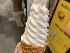 -Bake cheese tart(京都店)