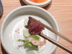-王妃家(明洞中央店)