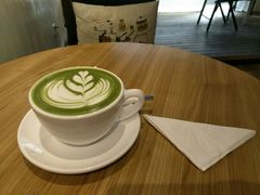 -Cafe Villa