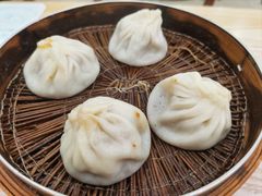 无锡小笼-珊珊小笼馆(仙霞路店)