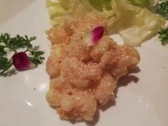 -青叶202都市餐厅(迪诺水镇店)