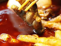 李子坝梁山鸡-李子坝梁山鸡(李子坝大鸡哥店)