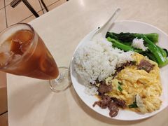 -玲又珑美食(盘福路店)