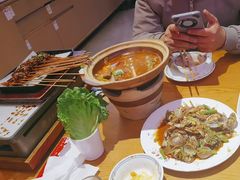 -庆峰龙虾烧烤(合肥一店)
