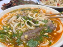 -青年路烩面馆(绿地世纪城店)