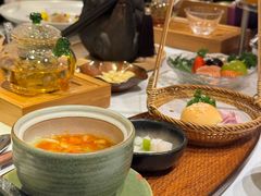 -叶叶菩提(太原别墅店)