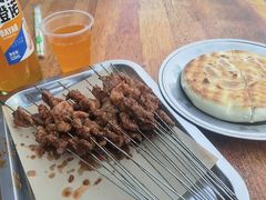 -东仪路传统烤肉