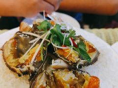 -皇朝海鲜酒店