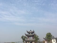 -巢湖姥山岛