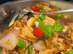 -江渔儿酸菜鱼·拔草餐厅(虎门君乐汇店)