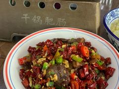 -张氏父子常德肠子馆(红星总店)