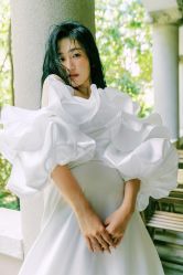 -纯色时光婚纱艺术馆WHITE