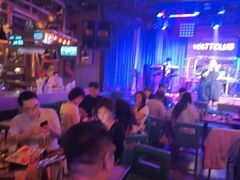 -光音瓦特俱乐部(高新店)