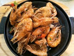 -阿巧一号私房菜(止园路店)