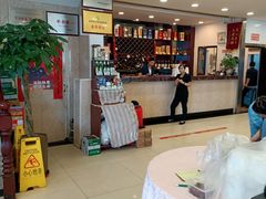 -清华酒楼(盘门店)