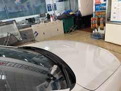 -北京福耀玻璃(总店)