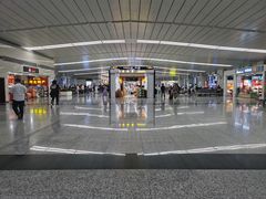 -石家庄正定国际机场-T2航站楼