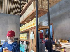 -去茶山(新光里店)