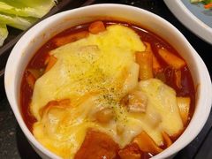 -本家·添百客韩国料理(泰然店)