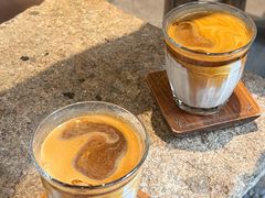 -Metal hands·铁手咖啡