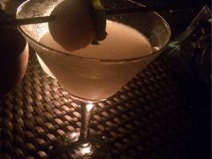 -Rock Bar Bali(Bali)