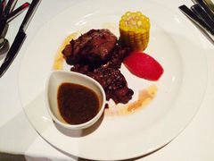 -食间牛排(湖西路店)