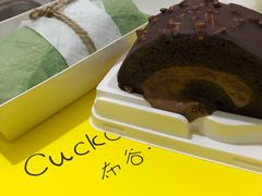 -布谷小甜·生日蛋糕(新街口店)