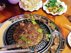 -超级神炭烤肉夜食(芥园西道店)