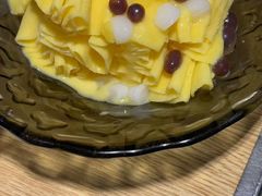 -温野菜涮涮锅(曲江大悦城店)