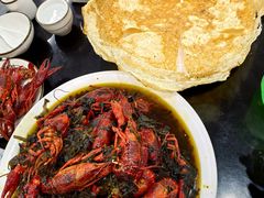 雪菜龙虾-盱眙红叶龙虾(金源北路店)