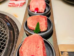 -厚贞日式烤肉(龙之梦店)