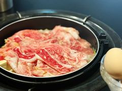 -和牛 烧肉寿喜烧涮锅 善(心斎橋店)