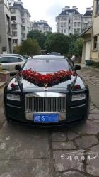 -宁波甬诚婚车(新典路店)