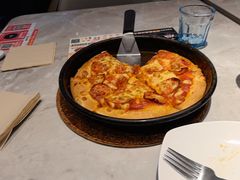 -必胜客(东大桥店)