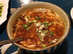 -兰桂坊·花园餐厅(西湖店)
