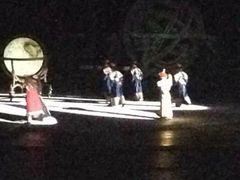 -鼎盛王朝康熙大典实景演出