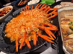 -红盔甲·小龙虾(人民广场店)