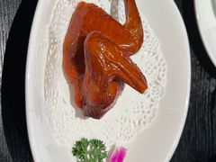 -老海陵·泰州菜(三水湾店)